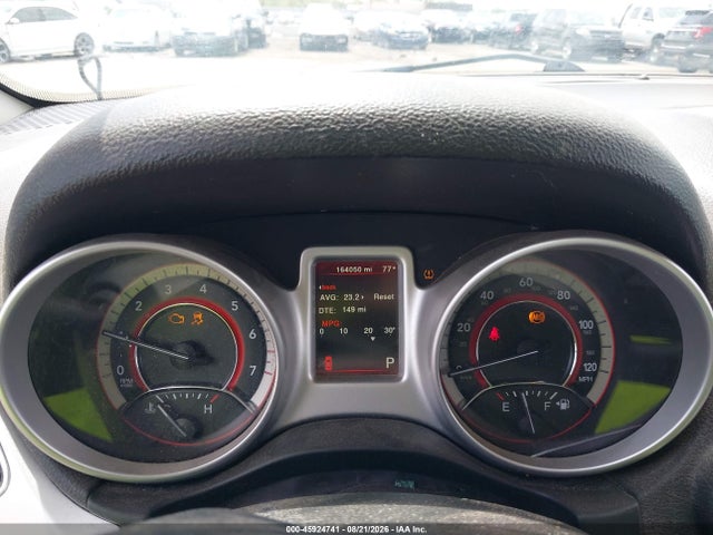 Aukcja sprzedaży 2018 Dodge Journey Se, vin: 3C4PDCAB0JT294878, numer aukcji: 45924741
