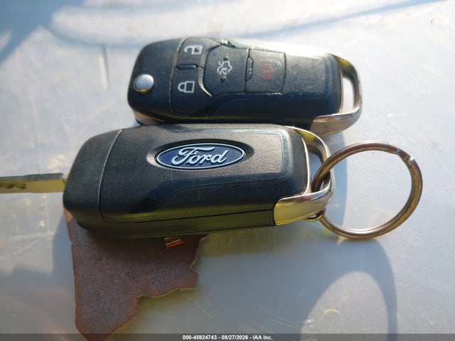 45924743 :رقم المزاد ، 3FA6P0HD8FR223415 vin ، 2015 Ford Fusion Se مزاد بيع