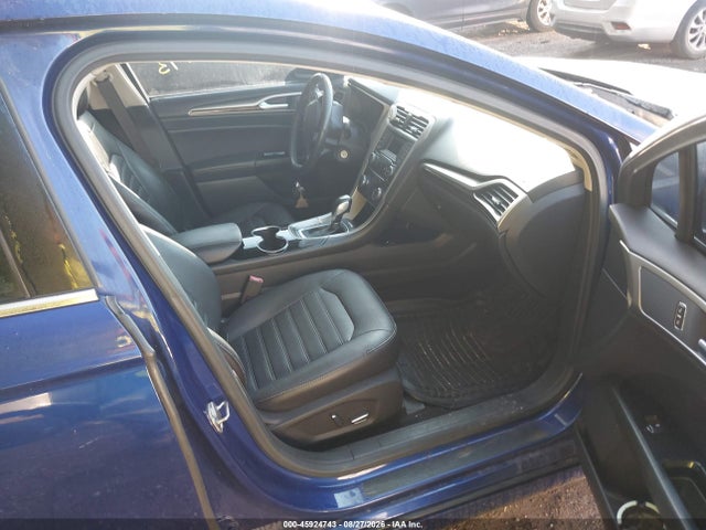 45924743 :رقم المزاد ، 3FA6P0HD8FR223415 vin ، 2015 Ford Fusion Se مزاد بيع