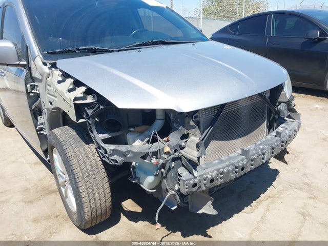 2C4RDGCG0JR265151 Dodge Grand Caravan Sxt