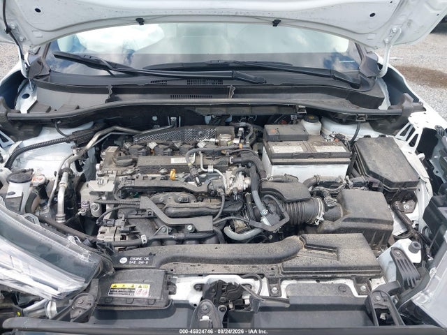 Aukcja sprzedaży 2024 Toyota Corolla Cross L, vin: 7MUAAAAG1RV096840, numer aukcji: 45924746