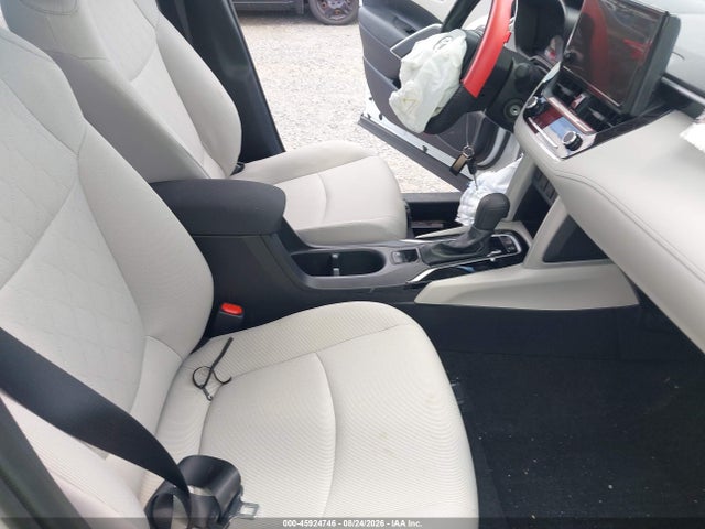 Aukcja sprzedaży 2024 Toyota Corolla Cross L, vin: 7MUAAAAG1RV096840, numer aukcji: 45924746
