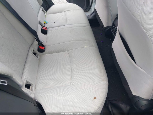 Aukcja sprzedaży 2024 Toyota Corolla Cross L, vin: 7MUAAAAG1RV096840, numer aukcji: 45924746