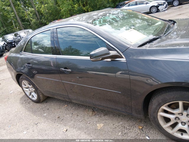 2014 Chevrolet Malibu 1lt მანქანა იყიდება აუქციონზე, vin: 1G11C5SLXEF218492, აუქციონის ნომერი: 45924748