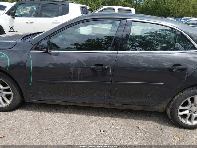 2014 Chevrolet Malibu 1lt მანქანა იყიდება აუქციონზე, vin: 1G11C5SLXEF218492, აუქციონის ნომერი: 45924748