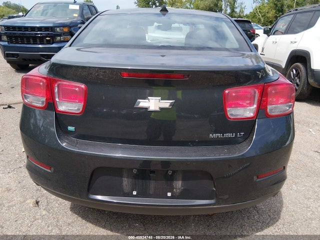 2014 Chevrolet Malibu 1lt მანქანა იყიდება აუქციონზე, vin: 1G11C5SLXEF218492, აუქციონის ნომერი: 45924748