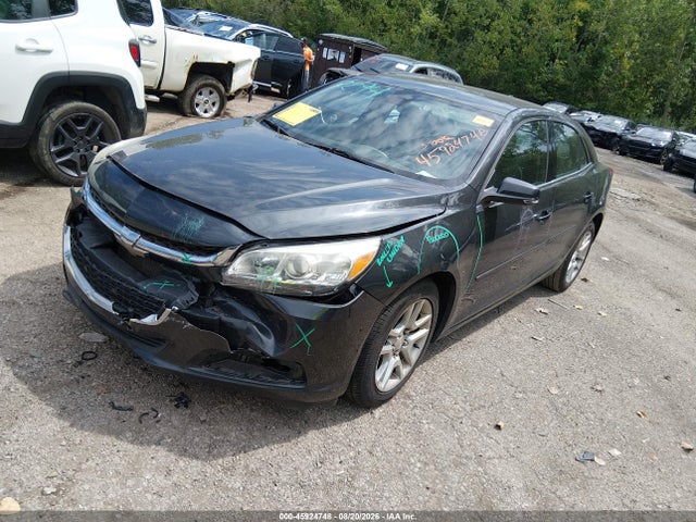 2014 Chevrolet Malibu 1lt მანქანა იყიდება აუქციონზე, vin: 1G11C5SLXEF218492, აუქციონის ნომერი: 45924748