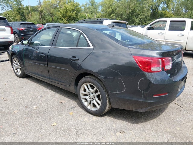 2014 Chevrolet Malibu 1lt მანქანა იყიდება აუქციონზე, vin: 1G11C5SLXEF218492, აუქციონის ნომერი: 45924748
