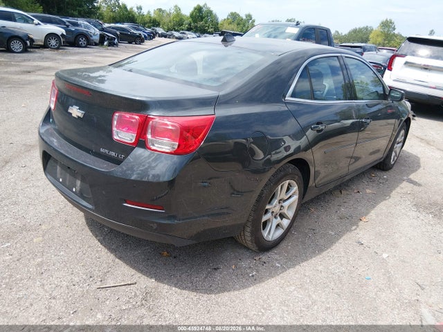 2014 Chevrolet Malibu 1lt მანქანა იყიდება აუქციონზე, vin: 1G11C5SLXEF218492, აუქციონის ნომერი: 45924748