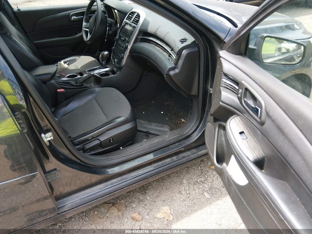 2014 Chevrolet Malibu 1lt მანქანა იყიდება აუქციონზე, vin: 1G11C5SLXEF218492, აუქციონის ნომერი: 45924748