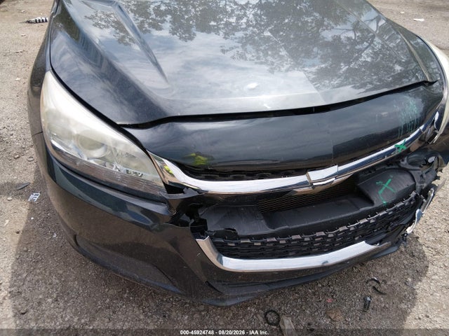 2014 Chevrolet Malibu 1lt მანქანა იყიდება აუქციონზე, vin: 1G11C5SLXEF218492, აუქციონის ნომერი: 45924748