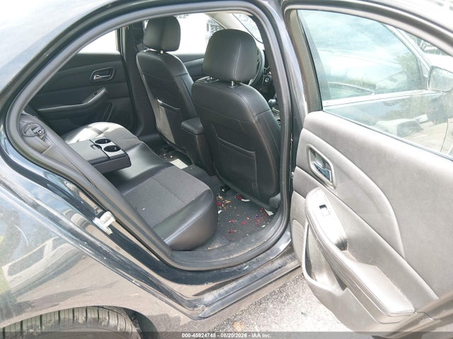 2014 Chevrolet Malibu 1lt მანქანა იყიდება აუქციონზე, vin: 1G11C5SLXEF218492, აუქციონის ნომერი: 45924748