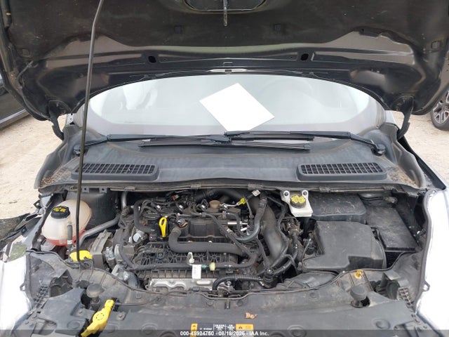 Aukcja sprzedaży 2019 Ford Escape Se, vin: 1FMCU0GD2KUA14435, numer aukcji: 45924750