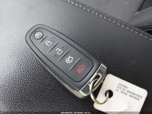 Aukcja sprzedaży 2019 Ford Escape Se, vin: 1FMCU0GD2KUA14435, numer aukcji: 45924750
