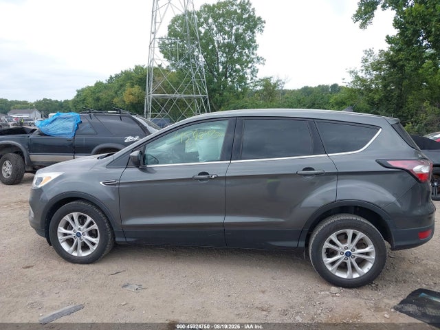 Aukcja sprzedaży 2019 Ford Escape Se, vin: 1FMCU0GD2KUA14435, numer aukcji: 45924750