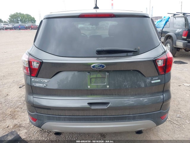 Aukcja sprzedaży 2019 Ford Escape Se, vin: 1FMCU0GD2KUA14435, numer aukcji: 45924750