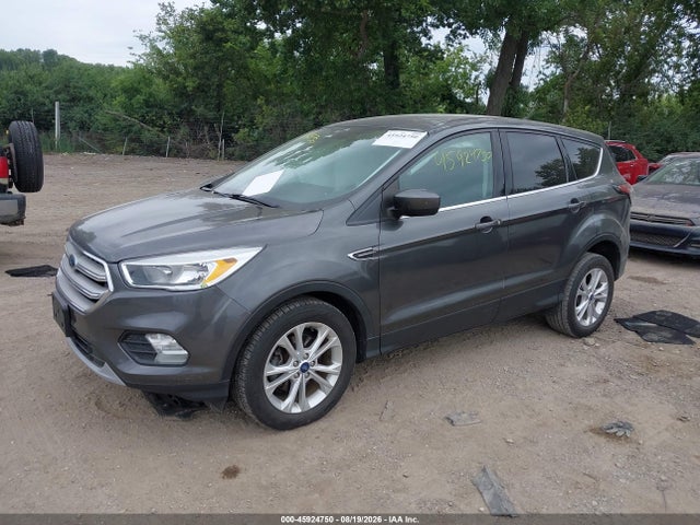 Aukcja sprzedaży 2019 Ford Escape Se, vin: 1FMCU0GD2KUA14435, numer aukcji: 45924750