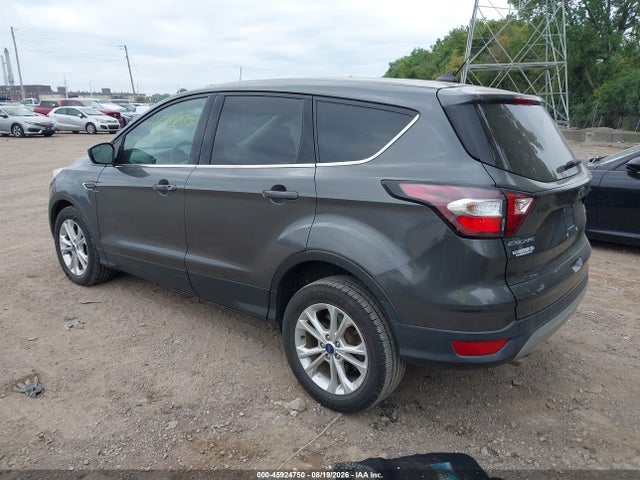 Aukcja sprzedaży 2019 Ford Escape Se, vin: 1FMCU0GD2KUA14435, numer aukcji: 45924750