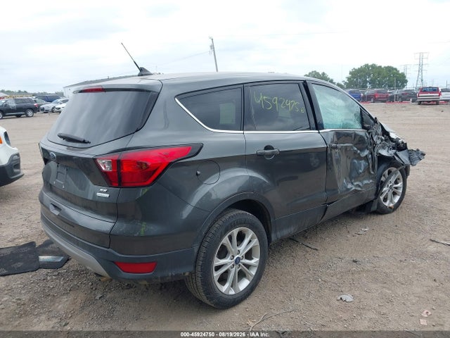 Aukcja sprzedaży 2019 Ford Escape Se, vin: 1FMCU0GD2KUA14435, numer aukcji: 45924750