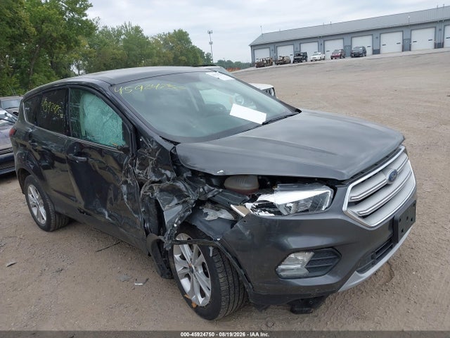 Aukcja sprzedaży 2019 Ford Escape Se, vin: 1FMCU0GD2KUA14435, numer aukcji: 45924750