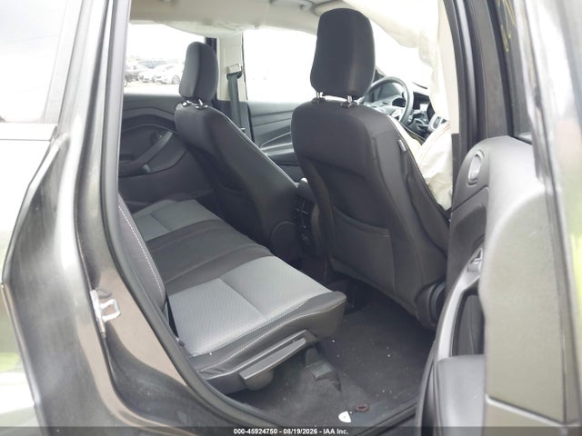 Aukcja sprzedaży 2019 Ford Escape Se, vin: 1FMCU0GD2KUA14435, numer aukcji: 45924750