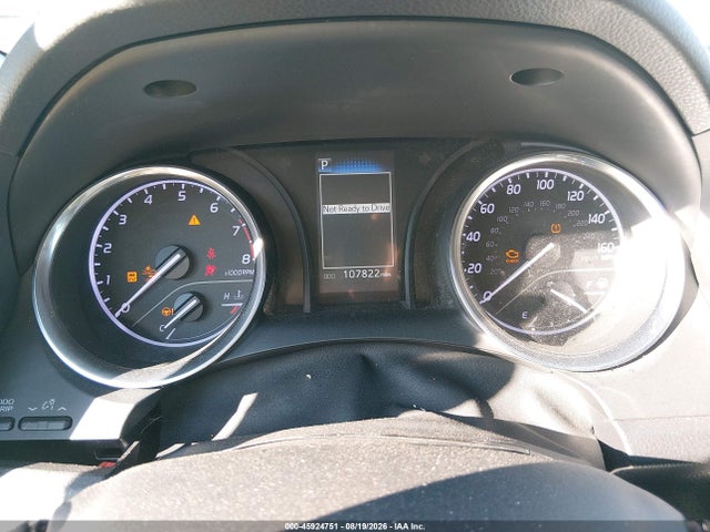 45924751 :رقم المزاد ، 4T1B11HK7JU089055 vin ، 2018 Toyota Camry Le مزاد بيع
