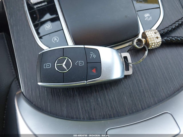 Продаж на аукціоні авто 2020 Mercedes-benz Glc 300 4matic, vin: WDC0G8EBXLF730062, номер лоту: 45924755