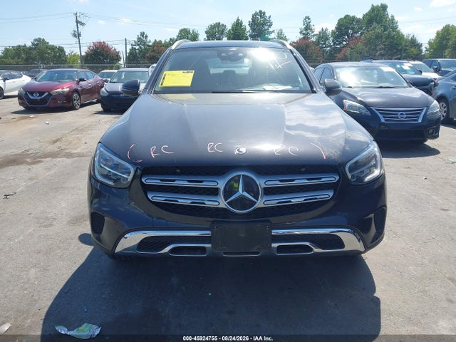 Продаж на аукціоні авто 2020 Mercedes-benz Glc 300 4matic, vin: WDC0G8EBXLF730062, номер лоту: 45924755