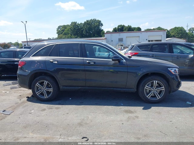 Продаж на аукціоні авто 2020 Mercedes-benz Glc 300 4matic, vin: WDC0G8EBXLF730062, номер лоту: 45924755