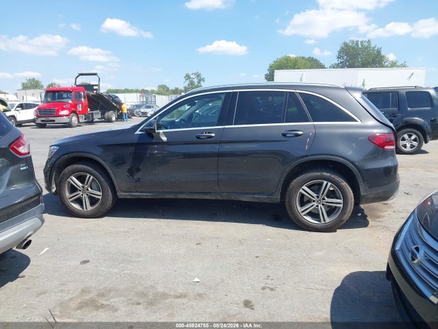 Продаж на аукціоні авто 2020 Mercedes-benz Glc 300 4matic, vin: WDC0G8EBXLF730062, номер лоту: 45924755