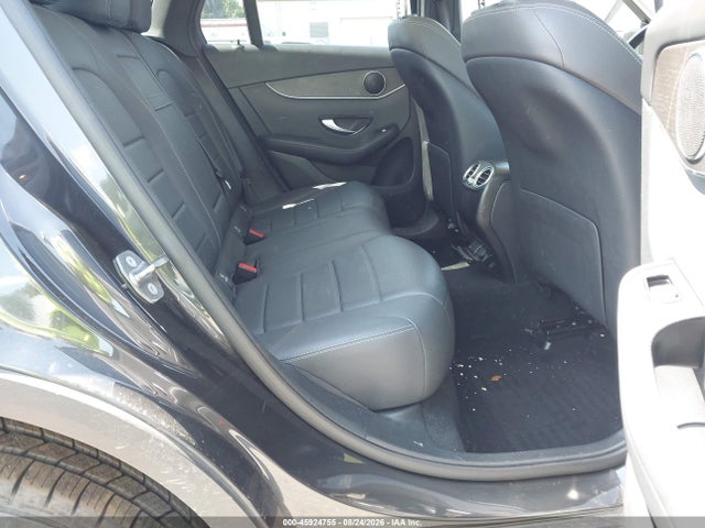 Продаж на аукціоні авто 2020 Mercedes-benz Glc 300 4matic, vin: WDC0G8EBXLF730062, номер лоту: 45924755