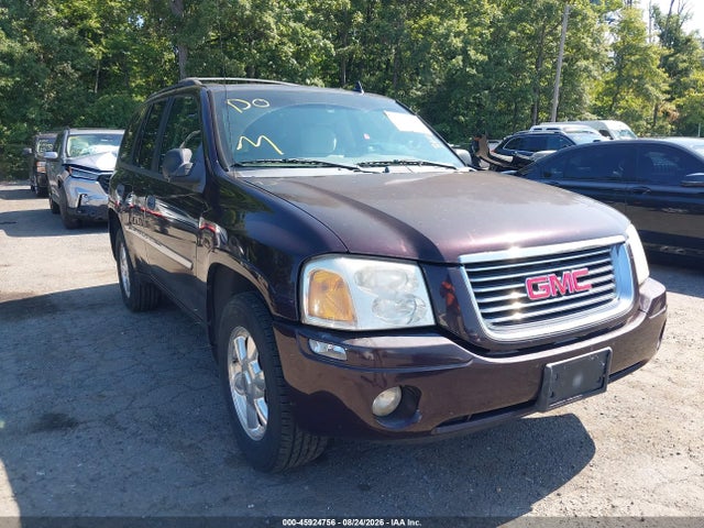 45924756 :رقم المزاد ، 1GKDT13SX82136930 vin ، 2008 Gmc Envoy Sle مزاد بيع