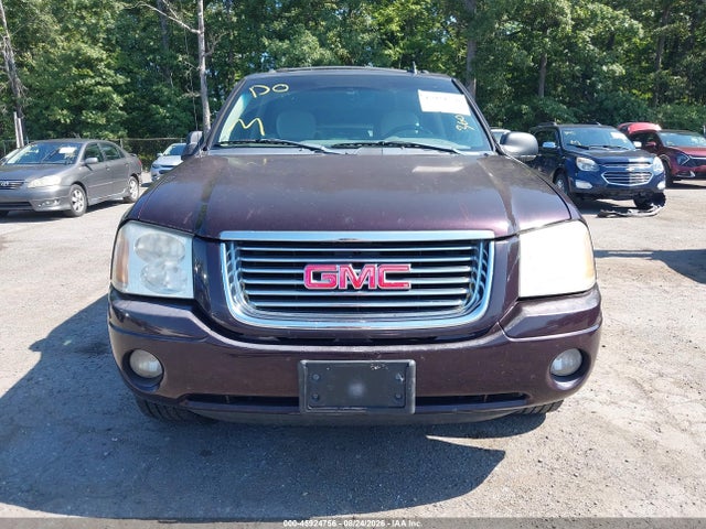 45924756 :رقم المزاد ، 1GKDT13SX82136930 vin ، 2008 Gmc Envoy Sle مزاد بيع