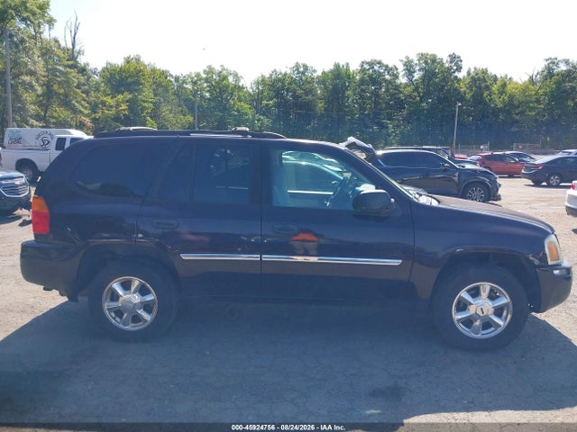 45924756 :رقم المزاد ، 1GKDT13SX82136930 vin ، 2008 Gmc Envoy Sle مزاد بيع