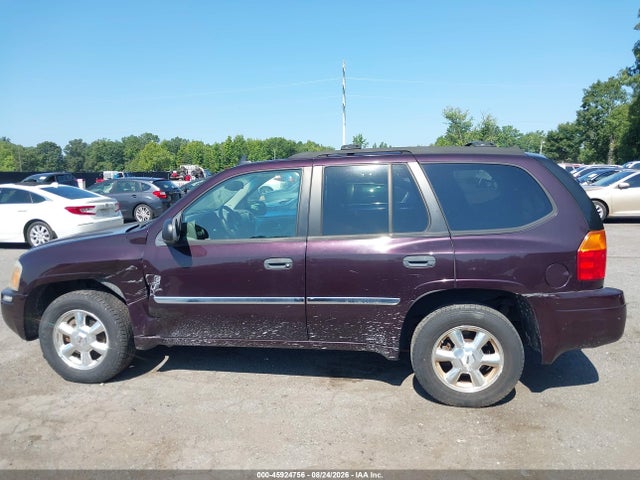 45924756 :رقم المزاد ، 1GKDT13SX82136930 vin ، 2008 Gmc Envoy Sle مزاد بيع