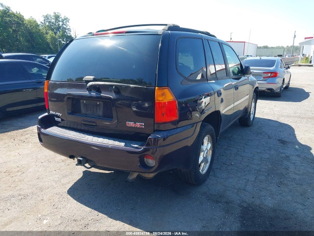 45924756 :رقم المزاد ، 1GKDT13SX82136930 vin ، 2008 Gmc Envoy Sle مزاد بيع