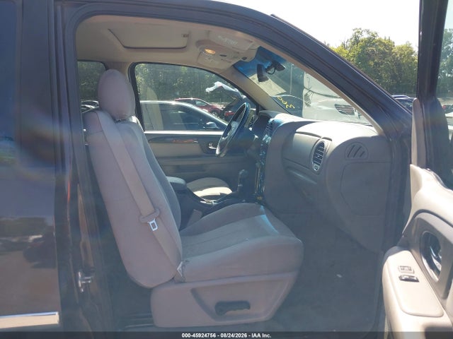 45924756 :رقم المزاد ، 1GKDT13SX82136930 vin ، 2008 Gmc Envoy Sle مزاد بيع