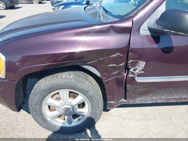 45924756 :رقم المزاد ، 1GKDT13SX82136930 vin ، 2008 Gmc Envoy Sle مزاد بيع