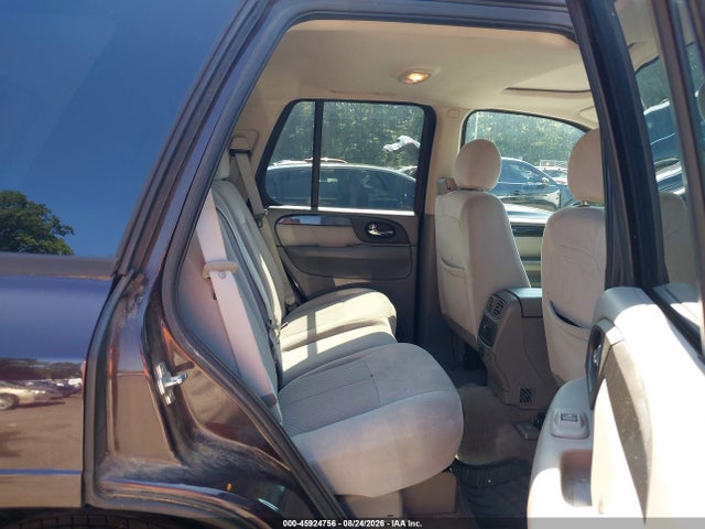 45924756 :رقم المزاد ، 1GKDT13SX82136930 vin ، 2008 Gmc Envoy Sle مزاد بيع