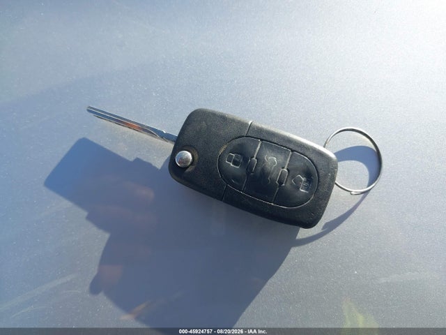Aukcja sprzedaży 2002 Audi A4 1.8t, vin: WAULC68E02A128871, numer aukcji: 45924757