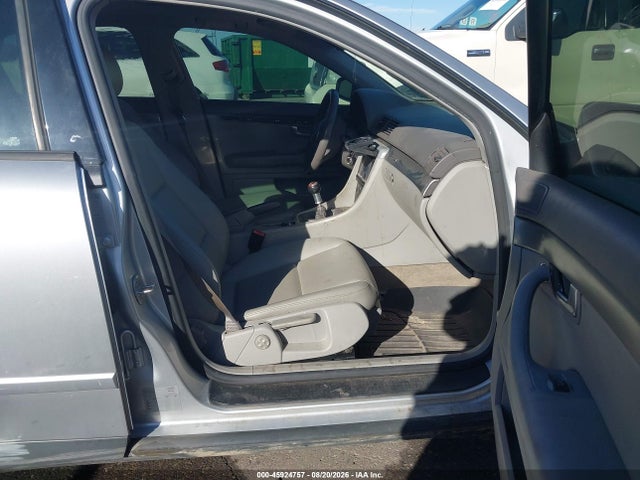 Aukcja sprzedaży 2002 Audi A4 1.8t, vin: WAULC68E02A128871, numer aukcji: 45924757
