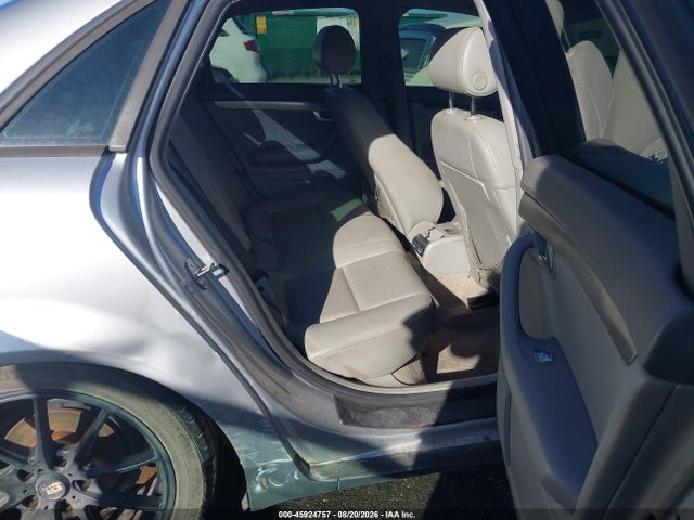 Aukcja sprzedaży 2002 Audi A4 1.8t, vin: WAULC68E02A128871, numer aukcji: 45924757