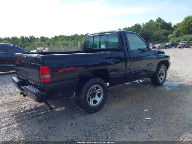 Aukcja sprzedaży 1997 Dodge Ram 1500 Lt, vin: 1B7HC16ZXVS103511, numer aukcji: 45924759