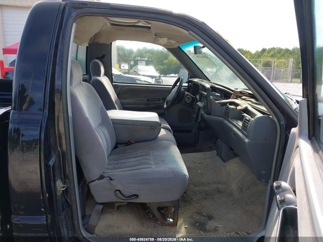 Aukcja sprzedaży 1997 Dodge Ram 1500 Lt, vin: 1B7HC16ZXVS103511, numer aukcji: 45924759