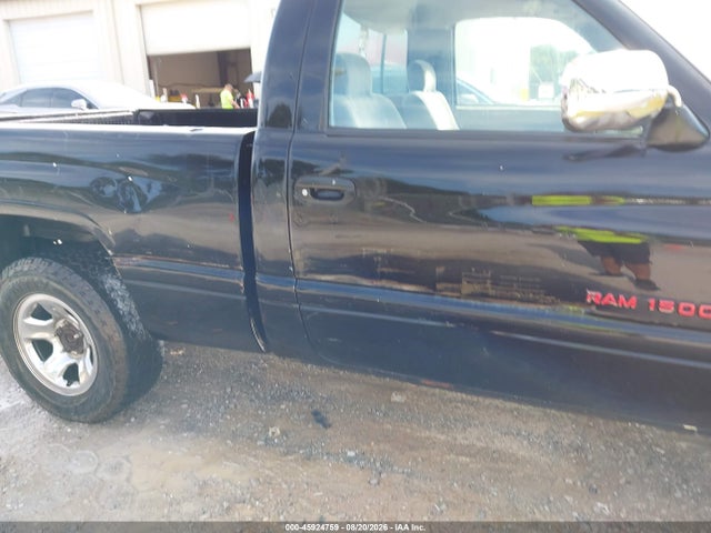 Aukcja sprzedaży 1997 Dodge Ram 1500 Lt, vin: 1B7HC16ZXVS103511, numer aukcji: 45924759