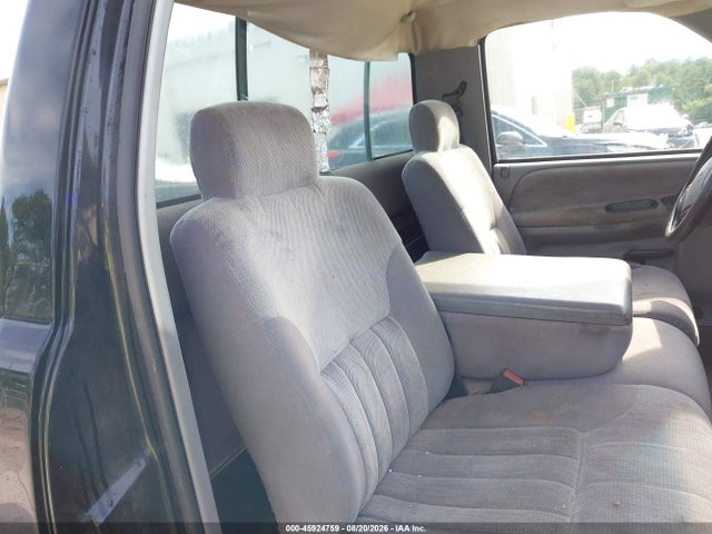 Aukcja sprzedaży 1997 Dodge Ram 1500 Lt, vin: 1B7HC16ZXVS103511, numer aukcji: 45924759