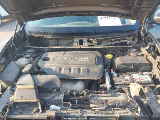 Aukcja sprzedaży 2017 Jeep Cherokee Limited, vin: 1C4PJMDB3HW519096, numer aukcji: 45924760