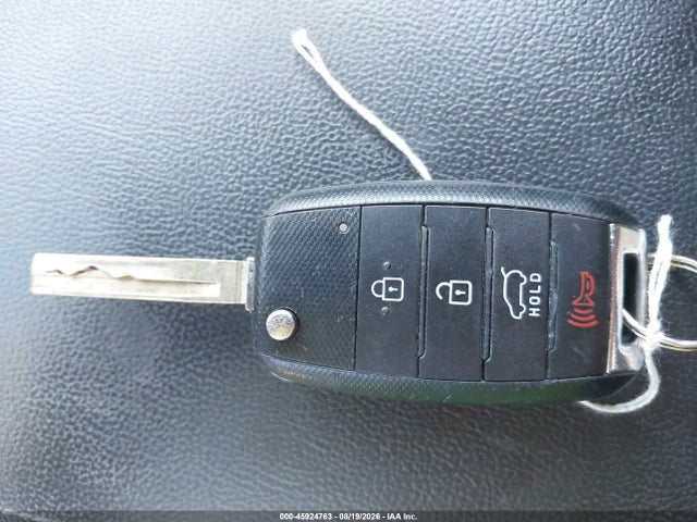 KIA Sorento 2.4l Lx 2018 5XYPGDA33JG367609 Image 11