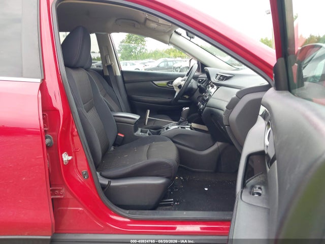 Продажа на аукционе авто 2017 Nissan Rogue Sv, vin: 5N1AT2MV1HC866017, номер лота: 45924765