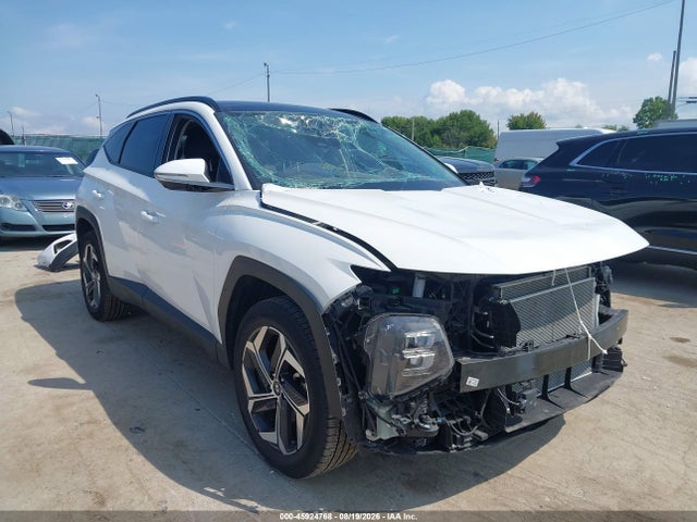 Продажа на аукционе авто 2023 Hyundai Tucson Limited, vin: 5NMJECAE5PH193998, номер лота: 45924768